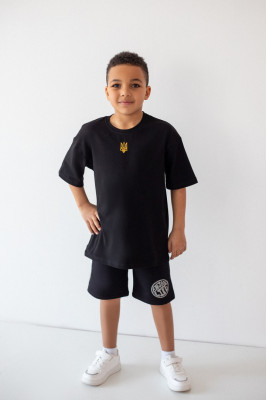 Футболка "Oversize" для хлопців